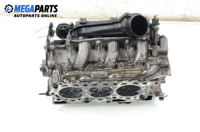 Motorkopf for Land Rover Range Rover Sport I (02.2005 - 03.2013) 2.7 D 4x4, 190 hp