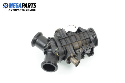 Clapetă carburator for Land Rover Range Rover Sport I (02.2005 - 03.2013) 2.7 D 4x4, 190 hp