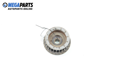Belt pulley for Land Rover Range Rover Sport I (02.2005 - 03.2013) 2.7 D 4x4, 190 hp