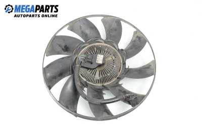 Fan clutch for Land Rover Range Rover Sport I (02.2005 - 03.2013) 2.7 D 4x4, 190 hp