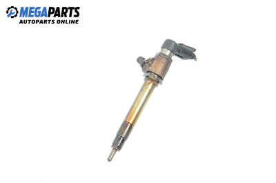 Diesel fuel injector for Land Rover Range Rover Sport I (02.2005 - 03.2013) 2.7 D 4x4, 190 hp