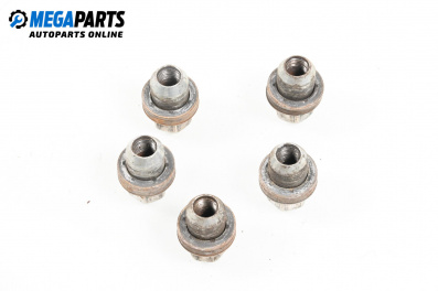 Nuts (5 pcs) for Land Rover Range Rover Sport I (02.2005 - 03.2013)