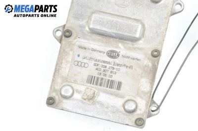 Balast xenon for Audi A8 Sedan 4E (10.2002 - 07.2010)