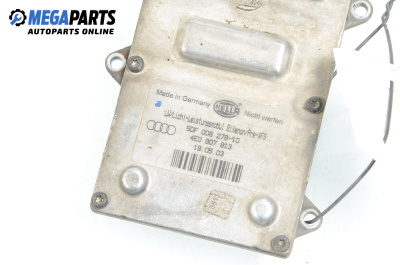 Balast xenon for Audi A8 Sedan 4E (10.2002 - 07.2010)