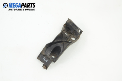 Bumper holder for Audi A8 Sedan 4E (10.2002 - 07.2010), sedan, position: front - left