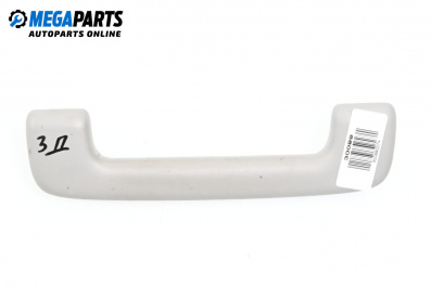 Handle for Audi A8 Sedan 4E (10.2002 - 07.2010), 5 doors, position: rear - right