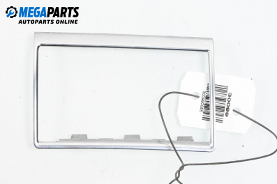 Zentralkonsole for Audi A8 Sedan 4E (10.2002 - 07.2010)