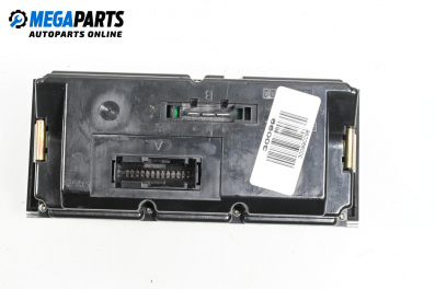 Bedienteil climatronic for Audi A8 Sedan 4E (10.2002 - 07.2010)