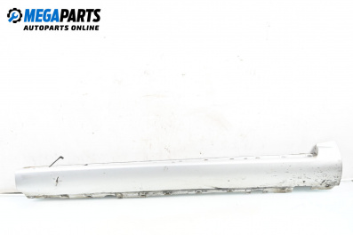 Side skirt for Audi A8 Sedan 4E (10.2002 - 07.2010), 5 doors, sedan, position: right