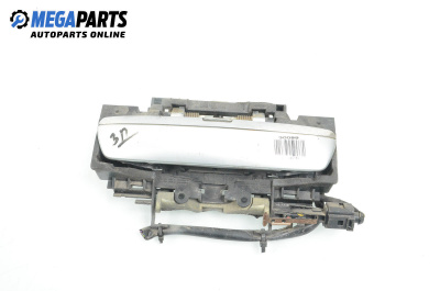 Außengriff for Audi A8 Sedan 4E (10.2002 - 07.2010), 5 türen, sedan, position: rechts, rückseite