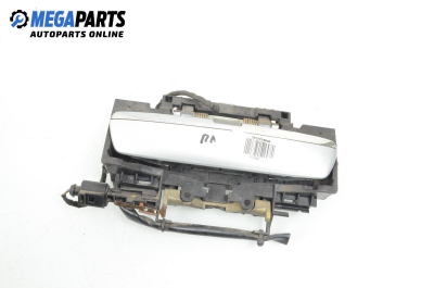 Außengriff for Audi A8 Sedan 4E (10.2002 - 07.2010), 5 türen, sedan, position: links, vorderseite