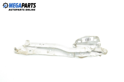 Heckklappe scharnier for Audi A8 Sedan 4E (10.2002 - 07.2010), 5 türen, sedan, position: links