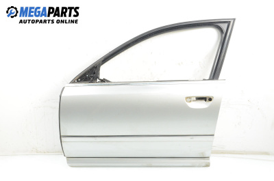 Door for Audi A8 Sedan 4E (10.2002 - 07.2010), 5 doors, sedan, position: front - left