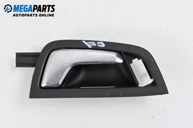 Inner handle for Audi A8 Sedan 4E (10.2002 - 07.2010), 5 doors, sedan, position: front - right