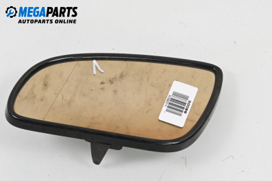 Sticlă oglindă for Audi A8 Sedan 4E (10.2002 - 07.2010), 5 uși, sedan, position: stânga