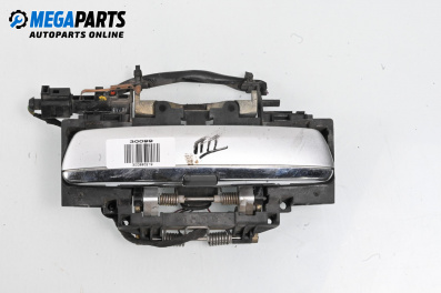 Außengriff for Audi A8 Sedan 4E (10.2002 - 07.2010), 5 türen, sedan, position: rechts, vorderseite