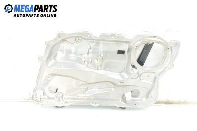 Power window mechanism for Audi A8 Sedan 4E (10.2002 - 07.2010), 5 doors, sedan, position: front - right