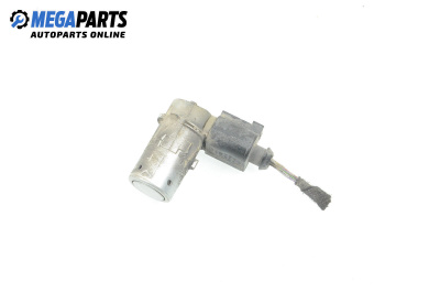 Parktronic for Audi A8 Sedan 4E (10.2002 - 07.2010)