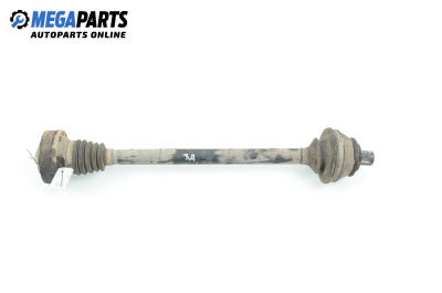 Planetară for Audi A8 Sedan 4E (10.2002 - 07.2010) 4.0 TDI quattro, 275 hp, position: dreaptă - spate, automatic