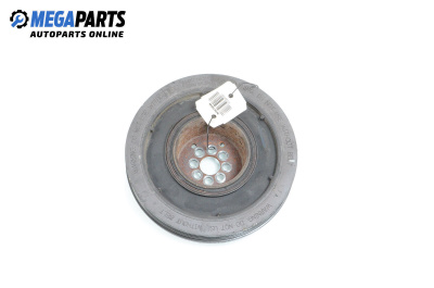 Damper pulley for Audi A8 Sedan 4E (10.2002 - 07.2010) 4.0 TDI quattro, 275 hp