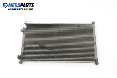 Air conditioning radiator for Honda Civic VII Hatchback (03.1999 - 02.2006) 1.6 i (EU, EP, EV), 110 hp