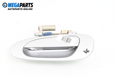 Mâner exterior for Honda Civic VII Hatchback (03.1999 - 02.2006), 5 uși, hatchback, position: stânga - spate