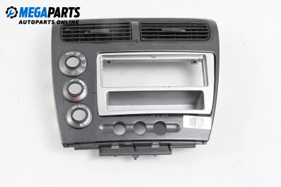 Central console for Honda Civic VII Hatchback (03.1999 - 02.2006)