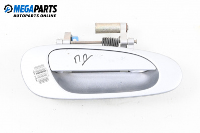 Mâner exterior for Honda Civic VII Hatchback (03.1999 - 02.2006), 5 uși, hatchback, position: dreaptă - fața