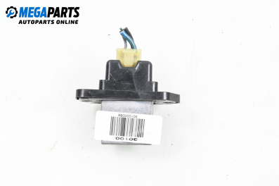 Blower motor resistor for Honda Civic VII Hatchback (03.1999 - 02.2006)