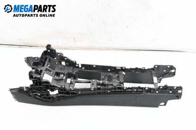 Consola centrală for Audi A6 Sedan C8 (02.2018 - ...)