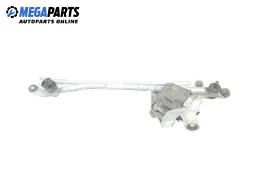Front wipers motor for Audi A6 Sedan C8 (02.2018 - ...), sedan, position: front