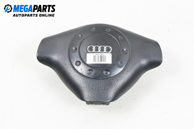 Airbag for Audi A6 Sedan C4 (06.1994 - 10.1997), 5 doors, sedan, position: front