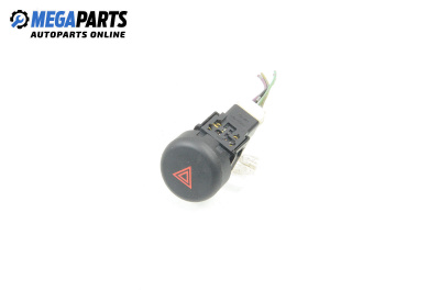 Emergency lights button for Nissan JUKE SUV I (06.2010 - 12.2019)