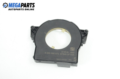 Steering wheel sensor for Nissan JUKE SUV I (06.2010 - 12.2019), № 0265005571