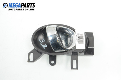 Inner handle for Nissan JUKE SUV I (06.2010 - 12.2019), 5 doors, suv, position: rear - right