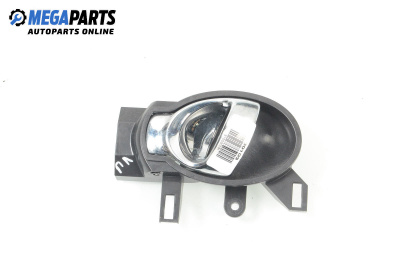 Inner handle for Nissan JUKE SUV I (06.2010 - 12.2019), 5 doors, suv, position: front - left