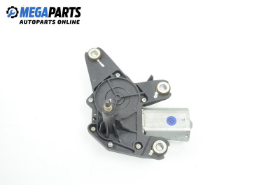 Front wipers motor for Nissan JUKE SUV I (06.2010 - 12.2019), suv, position: rear