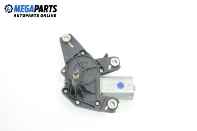 Motor ștergătoare parbriz for Nissan JUKE SUV I (06.2010 - 12.2019), suv, position: din spate