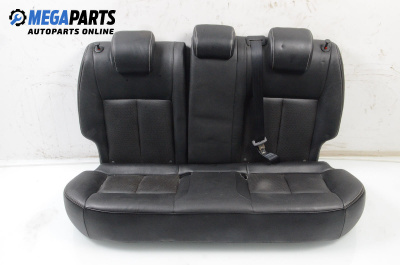 Sitze for Nissan JUKE SUV I (06.2010 - 12.2019), 5 türen
