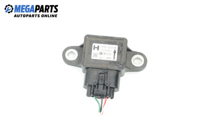 ESP sensor for Nissan JUKE SUV I (06.2010 - 12.2019), № 47930 JG200