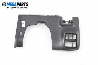 Interieur kunststoffbauteile unter dem armaturenbrett for Nissan JUKE SUV I (06.2010 - 12.2019), 5 türen, suv