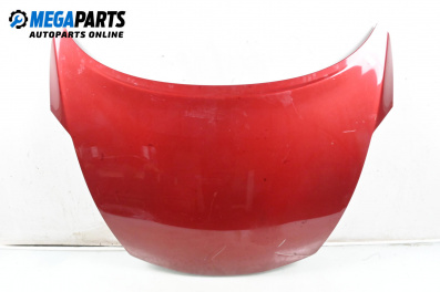 Motorhaube for Nissan JUKE SUV I (06.2010 - 12.2019), 5 türen, suv, position: vorderseite