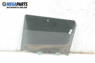 Fensterscheibe for Nissan JUKE SUV I (06.2010 - 12.2019), 5 türen, suv, position: links, rückseite