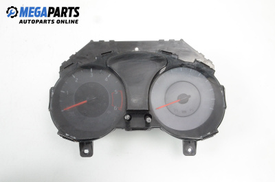 Kilometerzähler for Nissan JUKE SUV I (06.2010 - 12.2019) 1.5 dCi, 110 hp
