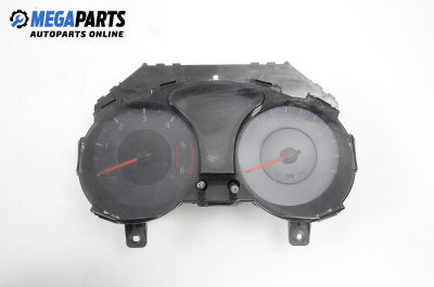 Kilometerzähler for Nissan JUKE SUV I (06.2010 - 12.2019) 1.5 dCi, 110 hp