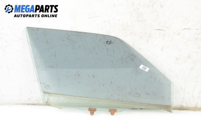 Window for Nissan JUKE SUV I (06.2010 - 12.2019), 5 doors, suv, position: front - right