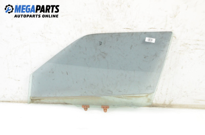 Window for Nissan JUKE SUV I (06.2010 - 12.2019), 5 doors, suv, position: front - left