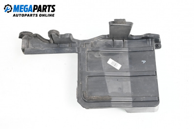 Plastic cover for Nissan JUKE SUV I (06.2010 - 12.2019), 5 doors, suv