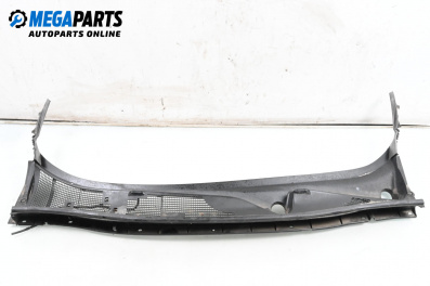 Windshield wiper cover cowl for Nissan JUKE SUV I (06.2010 - 12.2019), 5 doors, suv