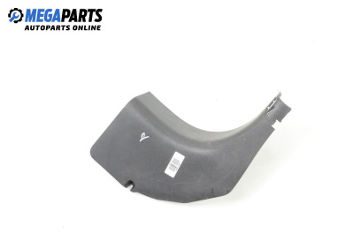 Interior plastic for Nissan JUKE SUV I (06.2010 - 12.2019), 5 doors, suv, position: right